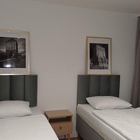 Myślibórz Hotel Piast المظهر الخارجي الصورة