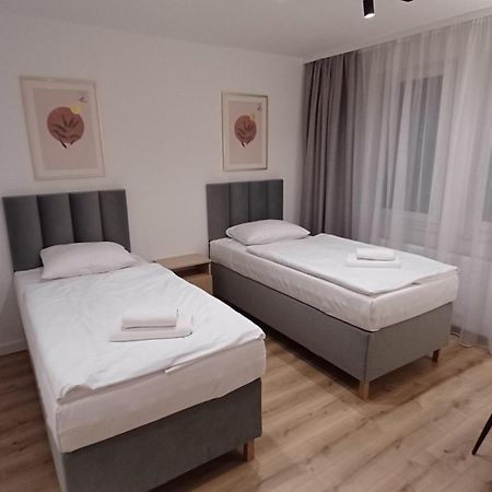 Myślibórz Hotel Piast المظهر الخارجي الصورة