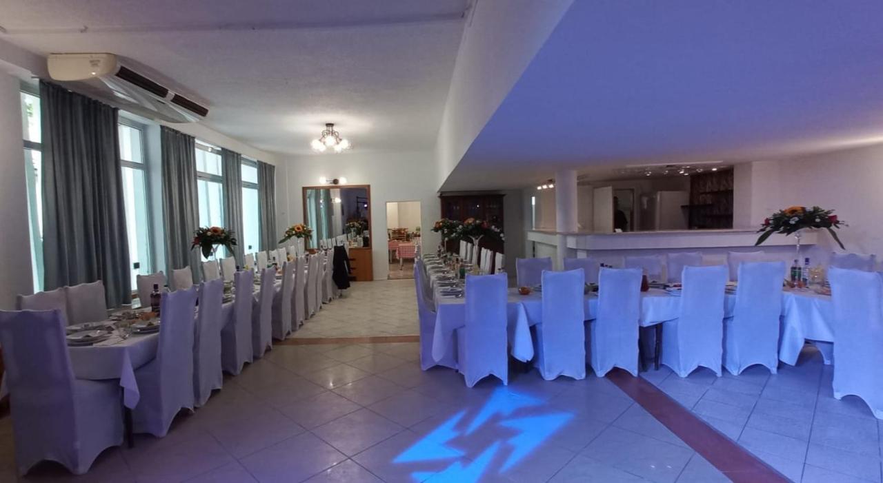 Myślibórz Hotel Piast المظهر الخارجي الصورة