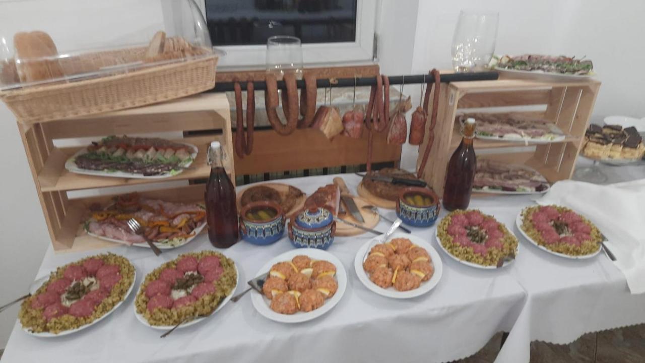 Myślibórz Hotel Piast المظهر الخارجي الصورة