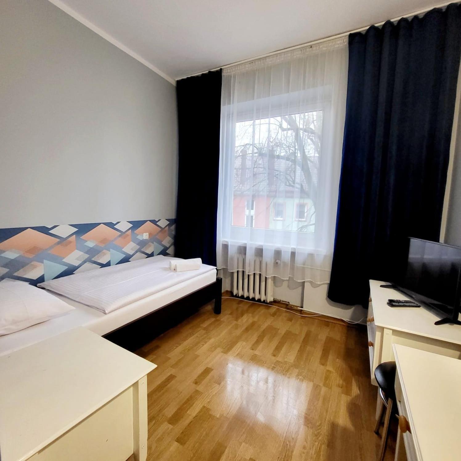 Myślibórz Hotel Piast المظهر الخارجي الصورة