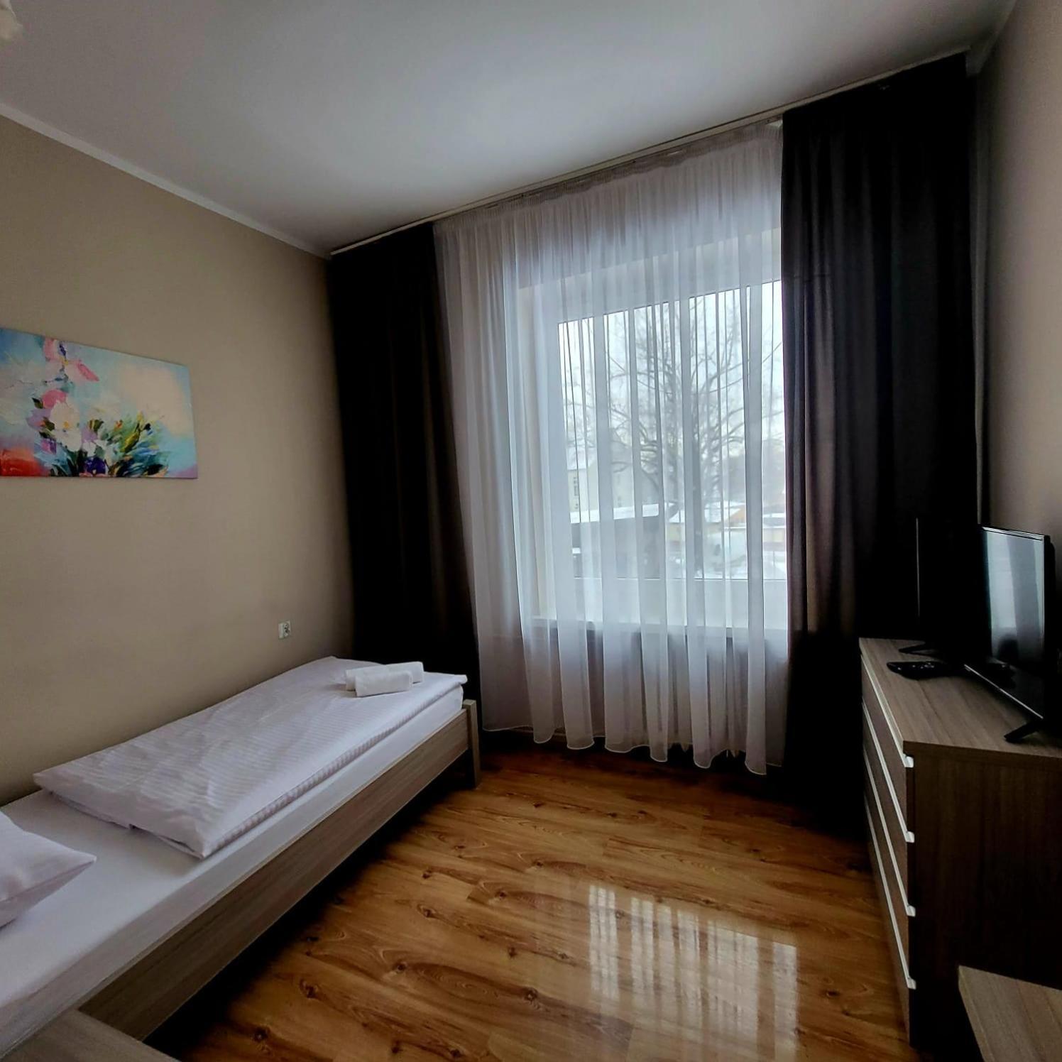 Myślibórz Hotel Piast المظهر الخارجي الصورة