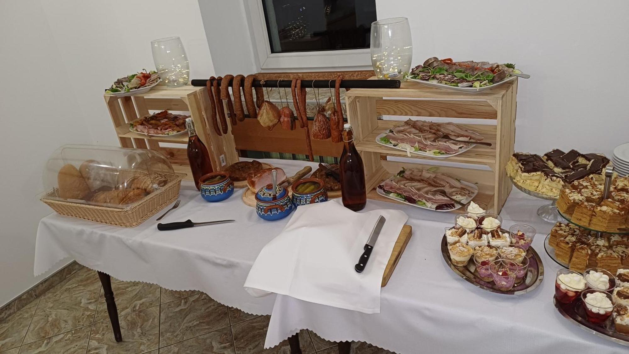 Myślibórz Hotel Piast المظهر الخارجي الصورة