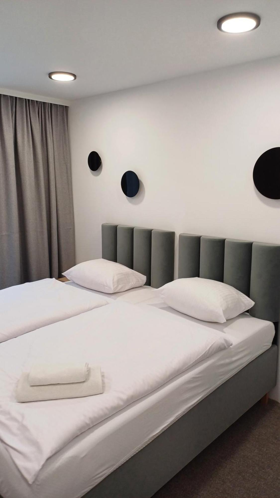 Myślibórz Hotel Piast المظهر الخارجي الصورة