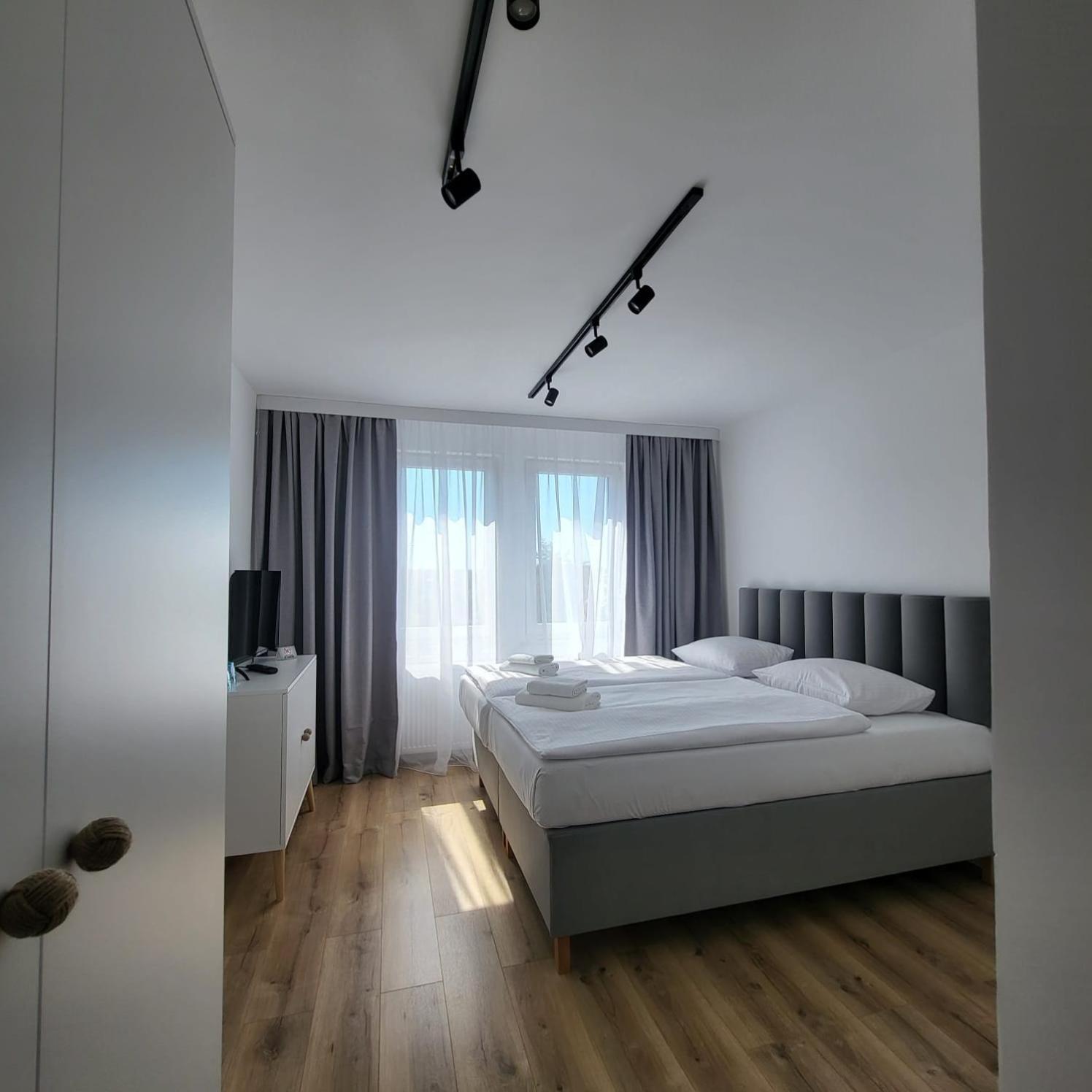 Myślibórz Hotel Piast المظهر الخارجي الصورة