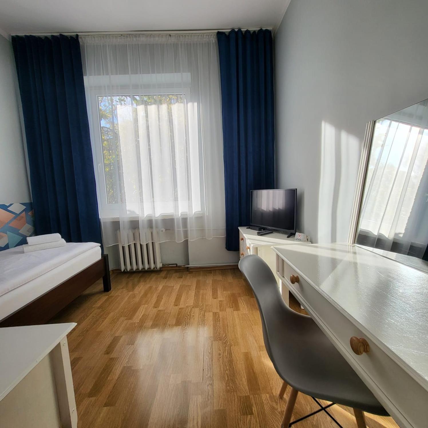 Myślibórz Hotel Piast المظهر الخارجي الصورة