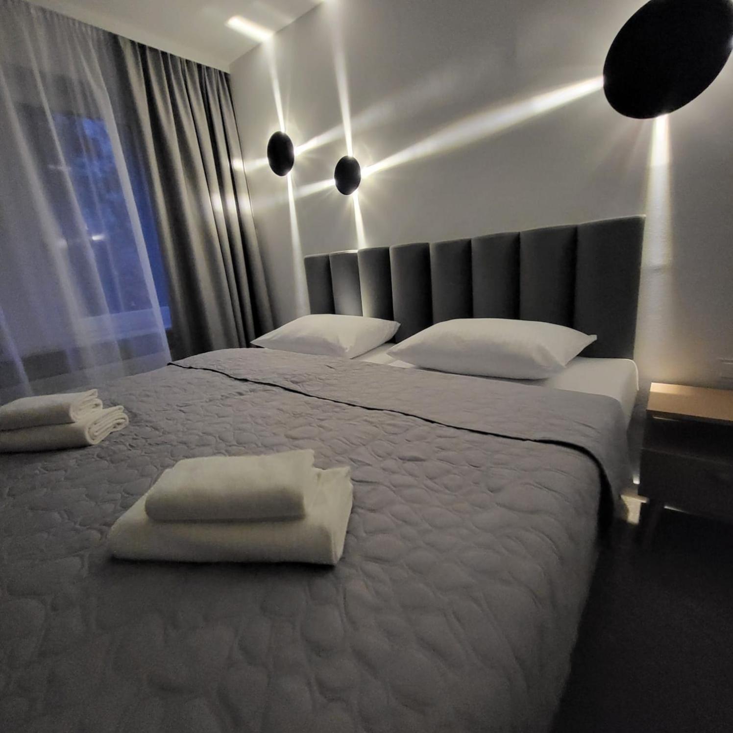 Myślibórz Hotel Piast المظهر الخارجي الصورة