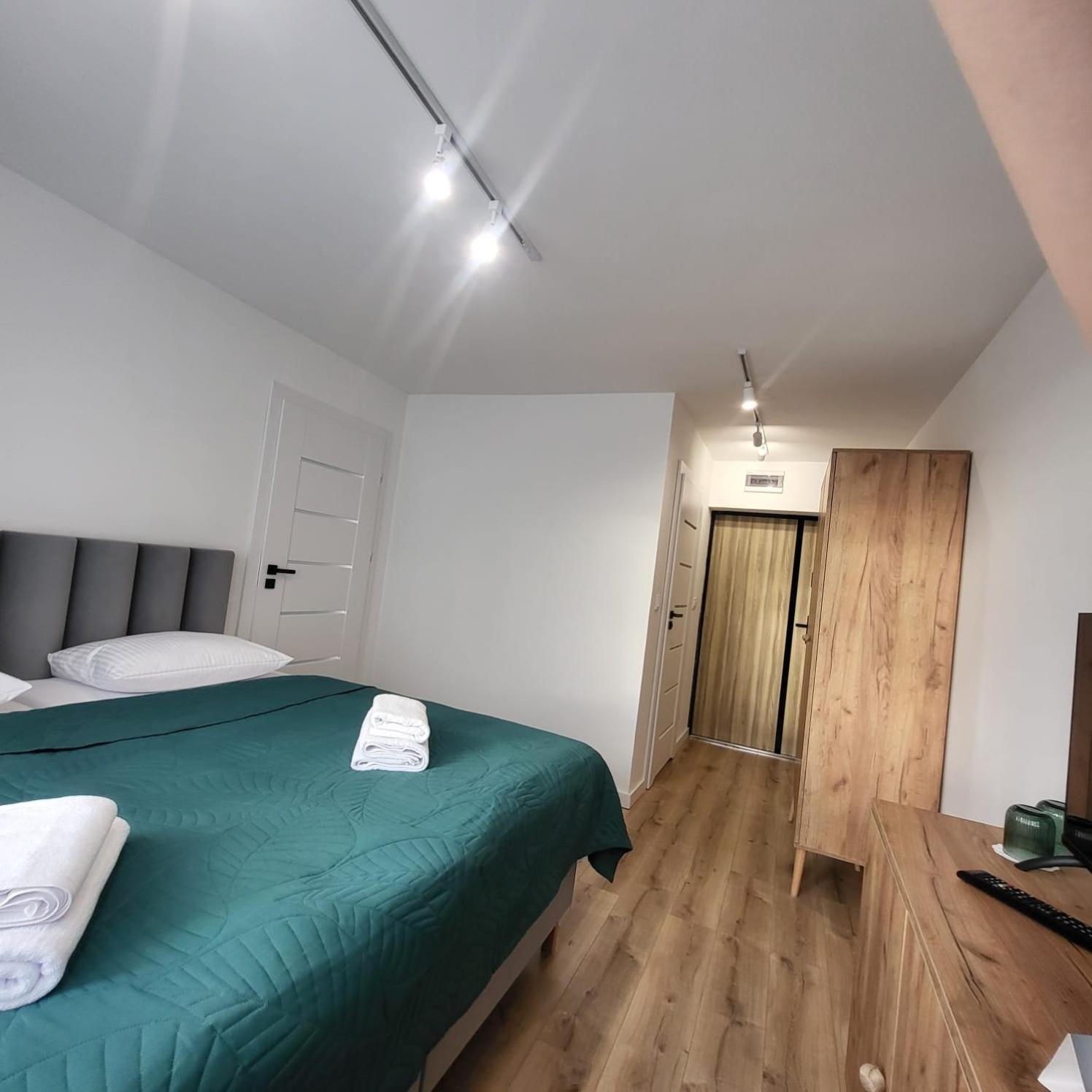 Myślibórz Hotel Piast المظهر الخارجي الصورة