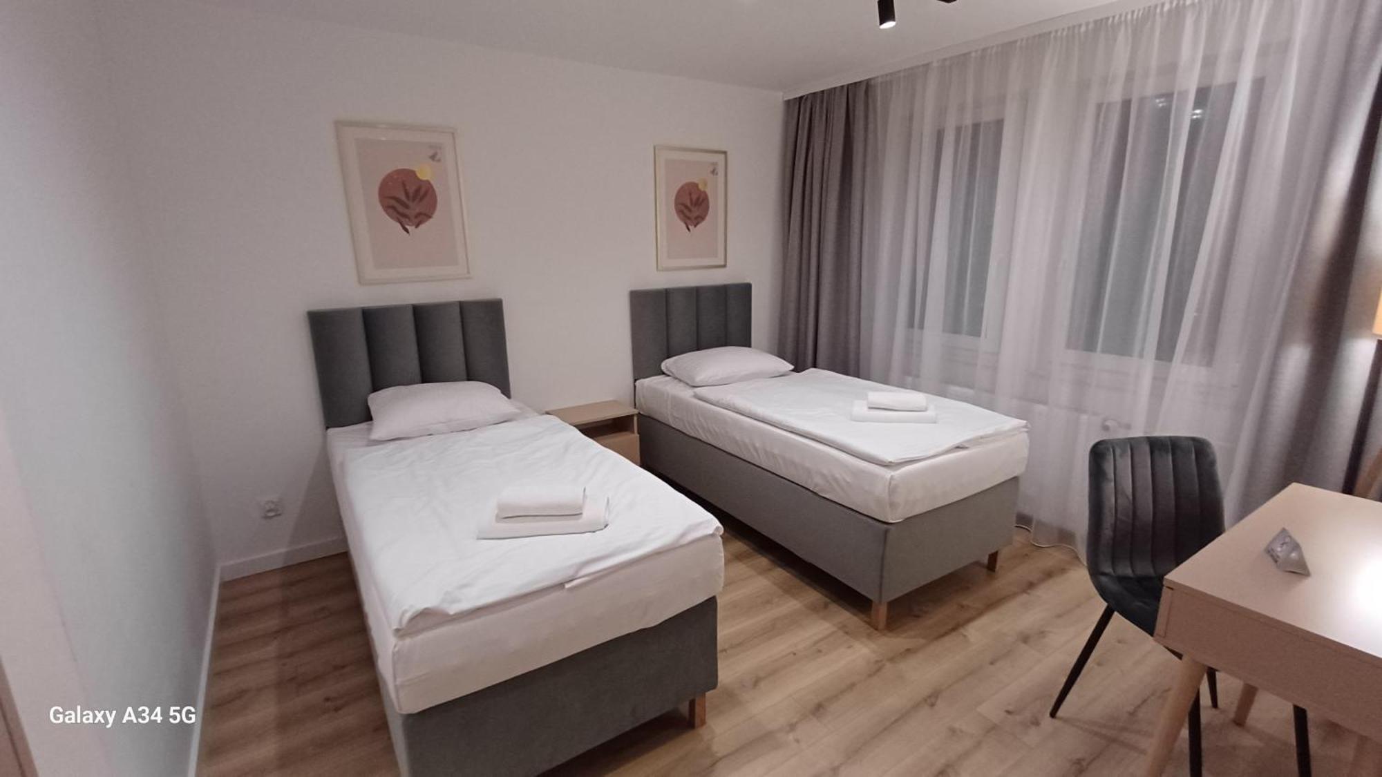 Myślibórz Hotel Piast المظهر الخارجي الصورة