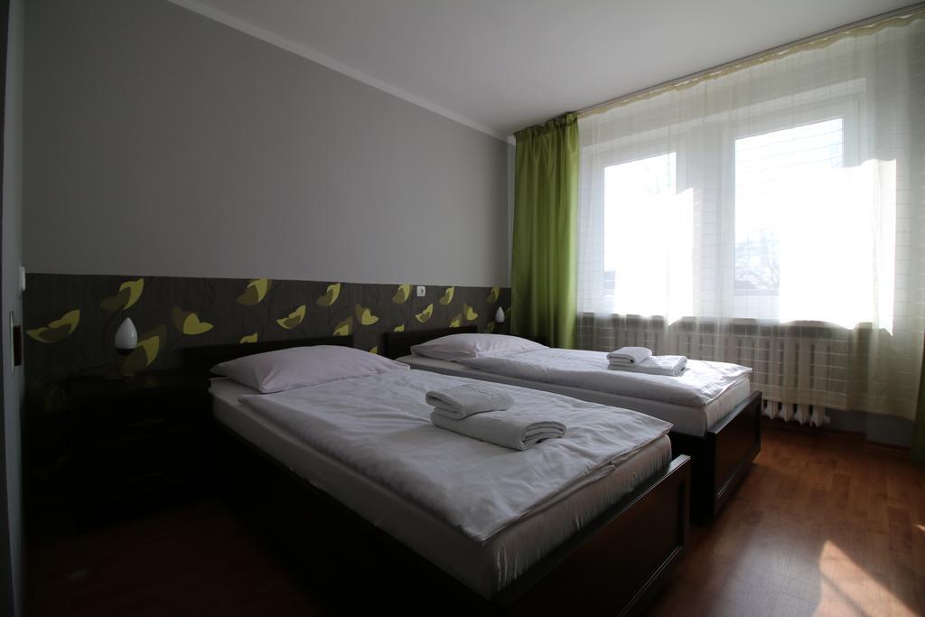 Myślibórz Hotel Piast المظهر الخارجي الصورة